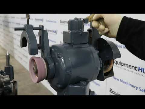 KO Lee B600 Universal Tool & Cutter Grinder