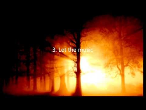 Mally B promotion video