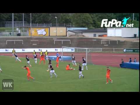 Derby in der Hessenliga