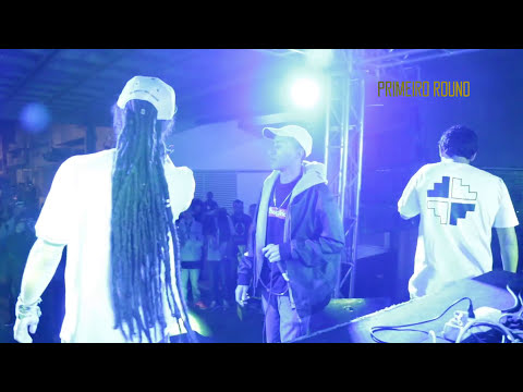 BDE Especial Favela Vive - Nauí x Dreka (1ª SEMI FINAL) - 12/05/2017