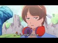 18if Episode 1 The Witch Of Thunder English Sub