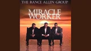 Joy in My Soul - The Rance Allen Group