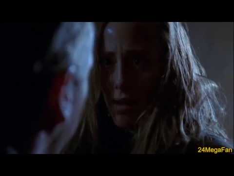 Audrey's return with Cheng - 24 Season 6 - Part 2