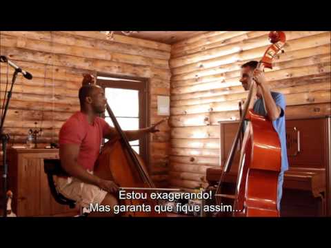 Joseph Conyers: Recuperação do arco / Bow recovery