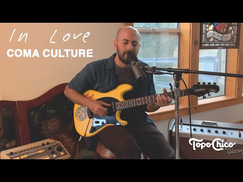 Coma Culture - In Love (Live for Topo Chico)