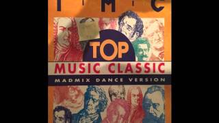 Top Music Classic ‎- TMC (1990)