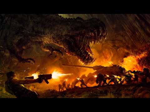 D-Jahsta - Overdose [Free Download]