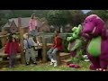 Barney Song When I Grow Up I Can Do That