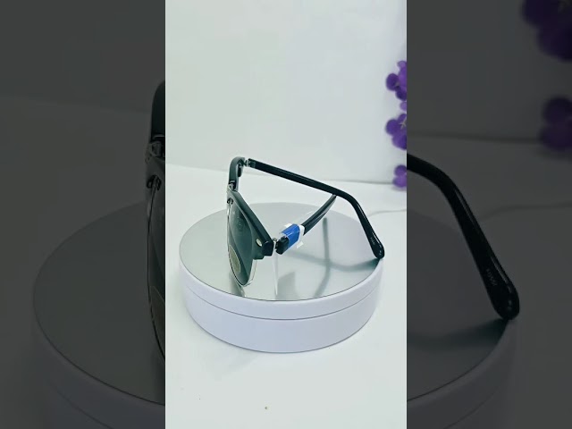 Vídeo relacionado con BUTBU 2 Pares Gafas de Sol Retro, Retro Gafas de Sol Ovaladas para Mujer y Hombre, Gafa-s de Ret-ro Cat Eye Clasicas, Gafa de Protección UV400, Protección UV para Conducir Viajes, (Negro + Marrón)