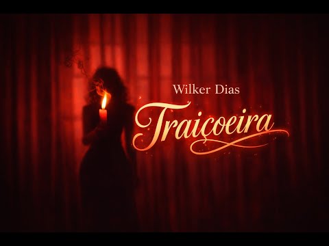 Wilker Dias - Traiçoeira ( Music 2026 )