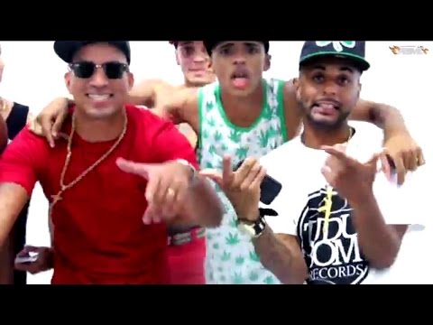 MC SELO DO BREGA E ALATA E MC MANEIRINHO DO RECIFE - DALE TUA IDEIA PELO AUDIO - MÚSICA NOVA 2015
