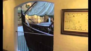 preview picture of video 'The Dias Museum & its Caravel'