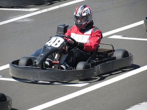 CKB - 7a Etapa - 28/08/16 - Kartódromo Nova Odessa - Traçado Xtreme