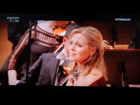 Richard Strauss: Vier Letze Lieder - Im Abendrot