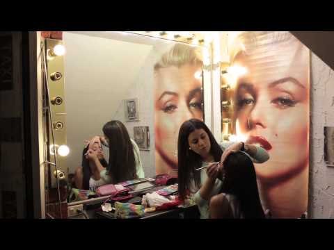 MAKING OF: MAYKEL CEDEÑO / GUAPA