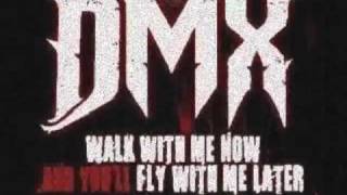 DMX - Time To Get Paid TRACK # 2 [2011-2012]