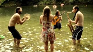 Everywhere Calypso (Sonny Rollins Cover)