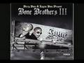 Bone Brothers- Double Glocc Glocc