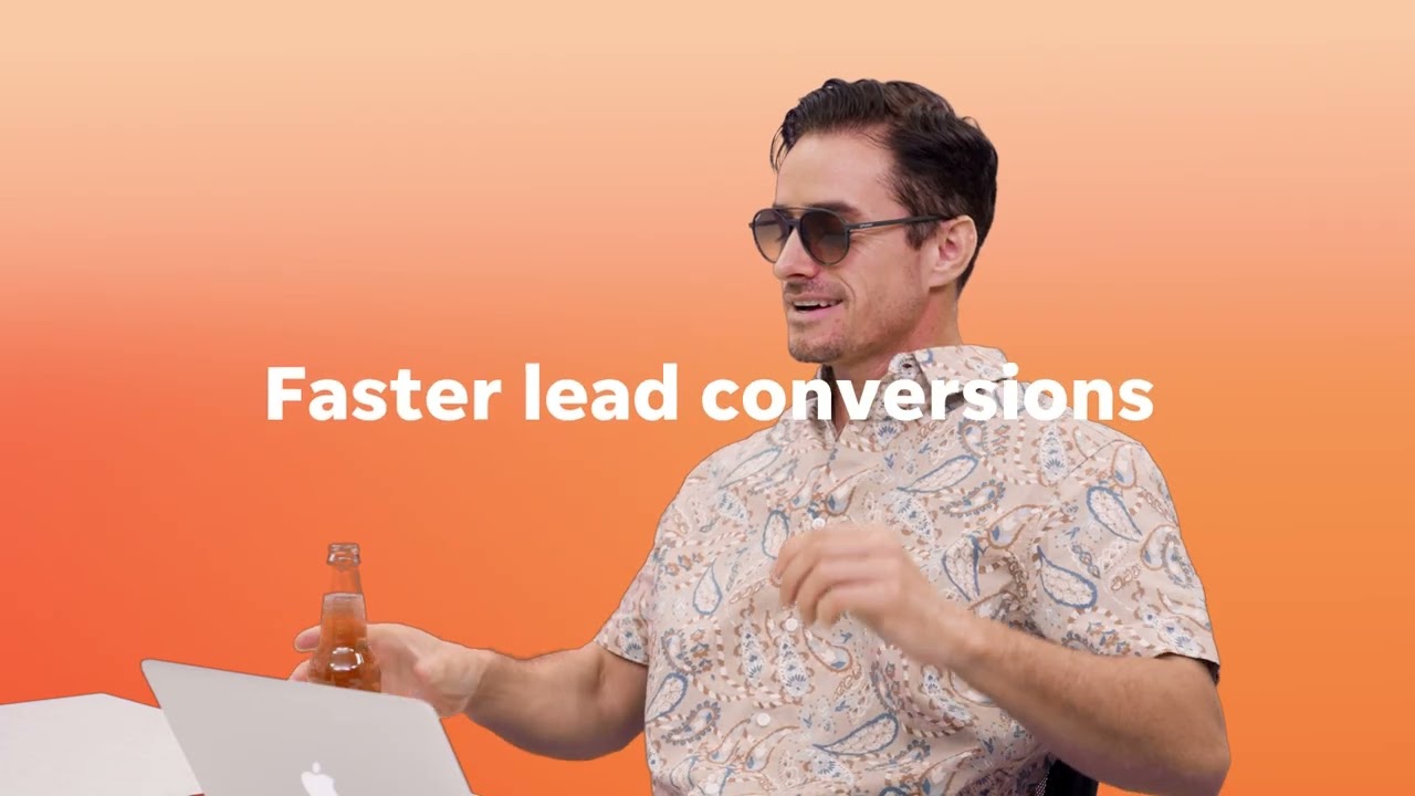 Win more business with Dash by LocaliQ
