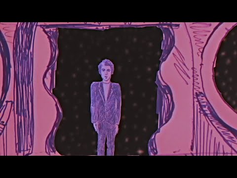 George Ergemlidze - We Can Dance (My Queen) [OFFICIAL VIDEO] ジョージ・エルゲムリゼ