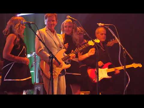 PETE FLOYD video