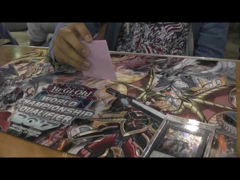 Top 32 NAWCQ 2017 Liam Murphy - Skill Drain True Draco