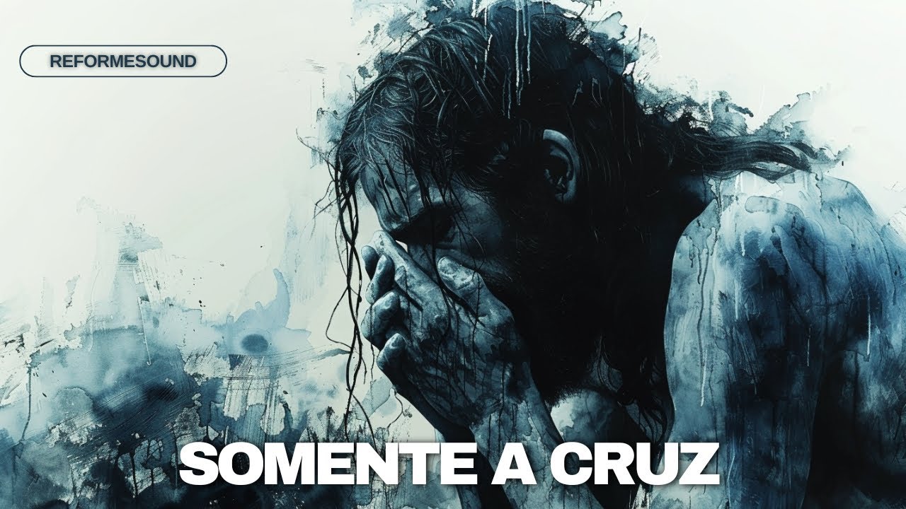 Somente a Cruz | ReformedSound Live