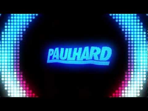 Paulhard - Take Ur Time ( upcoming debut single 01/11/2012 )