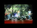 Sonic Youth - What a Waste (live audio w/ pics), Portland, 2006