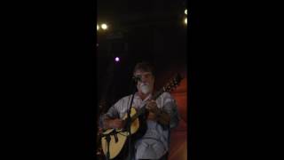 Darrell Scott - Down to the River - Mtn Song Festival 2016