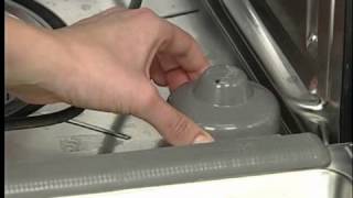 Dishwasher Will Not Fill: Troubleshooting Tips from Sears PartsDirect