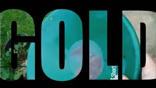 Bent Fork New Intro Video #gold #goldmining #goldpanning #goldprospecting