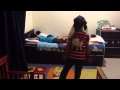 Crazy Harlem Shake