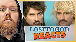 Eine Reaktion: Electric Callboy – Hypa Hypa (OFFIZIELLES VIDEO)