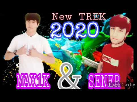 TREK MAXIK & SENER NEW 2020