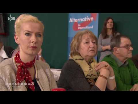 AFD PATRI(DI)OTEN ERKLÄREN ZUKUNFTSPROGRAMM!