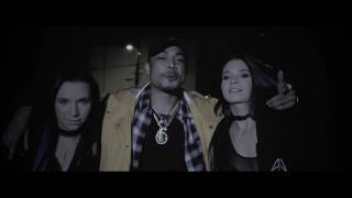 "Diamonds Under Pressure" ft. Khalil (Official Music Video)