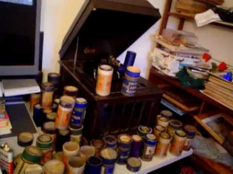 PUT ON YOUR OLD GREY BONNET