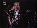 Lita Ford - Back to the Cave (Live in Germany 1988)