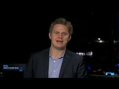 DreamHack Winter 2013 - Day 3.14 - VeryGames vs Copenhagen Wolves