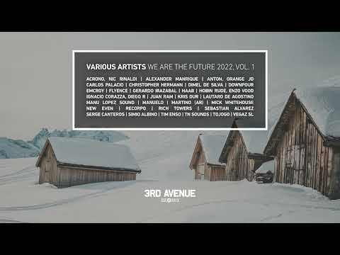 Dimel De Silva - Nirvana [3rd Avenue]