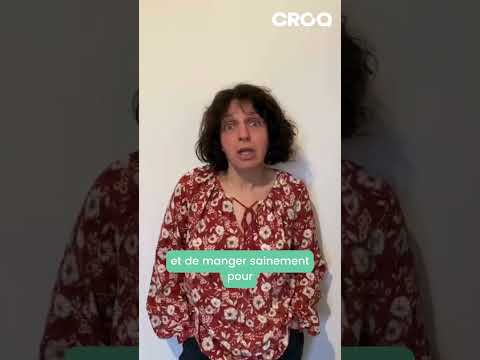 Vidéo témoignage CROQ