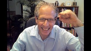 Want To Change Your Life? Neutralize Your Inner Critic and Stop Obsessing Over The Past and Future