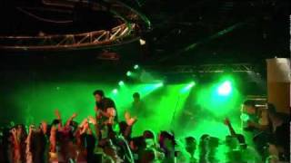Arkells- &quot;Heart of the City&quot; live St. Catharines 11.24.11
