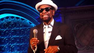 William Bell - Everybody Loves A Winner - Union Chapel, London - July 2016