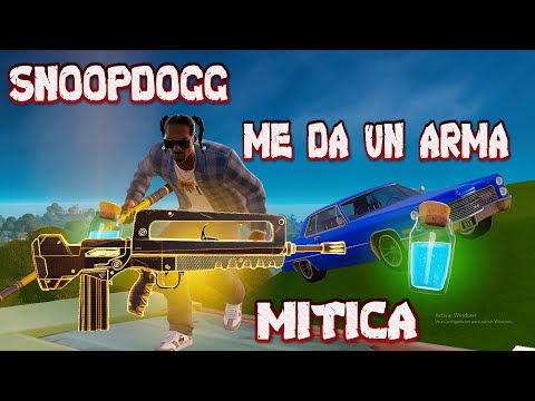 Recordando al capitulo 2! Fortnite