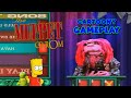 Cartoony Gameplay The Muppet CD ROM Muppets Inside PART 4