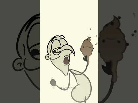 Chocolato! 😃 (4k memes) #shorts