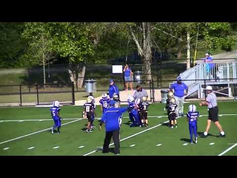 Mountain View vs Peachtree Ridge