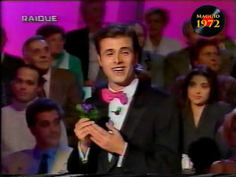 Simona Patitucci e Antonello Angiolillo - Viole del pensiero (Pensée)